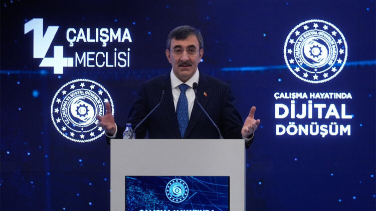 Dijital imkanlarla 170 milyon kişiye yeni iş olanağı oluşturulacak