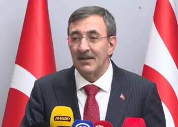 Güney Kıbrıs Rum Yönetimi'nin tanımlamalarını yok hükmünde görüyoruz