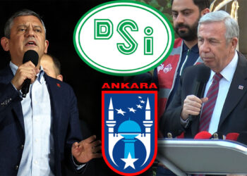 Ankara'daki su kesintileri DSİ’nin sorumluluğunda