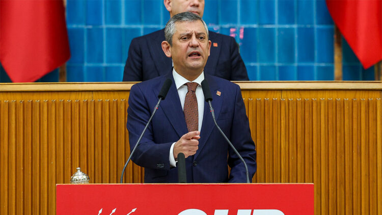 Deprem bölgesine verilen konut sözü tutulmadı