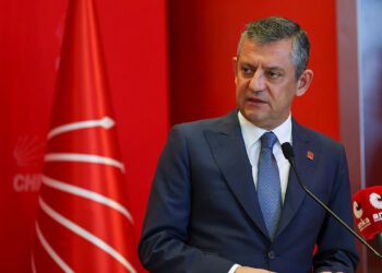 Murat Çalık'ın beraat edeceği ortada ama 301 gündür hapiste