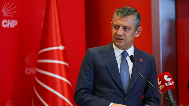 Murat Çalık'ın beraat edeceği ortada ama 301 gündür hapiste