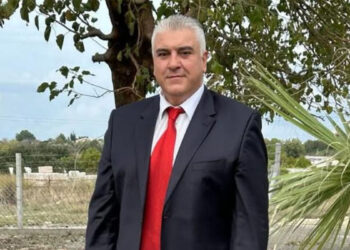 Urla Belediye Başkan aday adayı denizde ölü bulundu