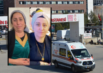 Çifte cinayetin şüphelisi, kız kardeşlerden biriyle dini nikahlıymış