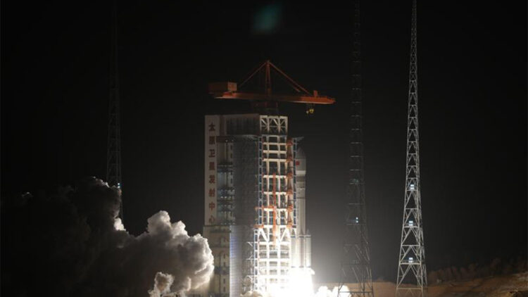 Çin ‘Yaogan-50 01’ uydusunu uzaya gönderdi