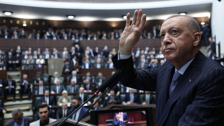 2026 senesi ülkemiz için bir reform yılı olacak