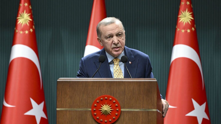 Bayrağımıza uzanan o kirli elleri muhakkak bulacağız