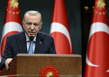 Türkiye ve Türk milleti Venezuela'nın yanında olmaya devam edecek