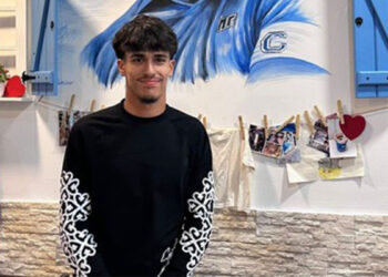 Can Armando Güner Galatasaray için geldi