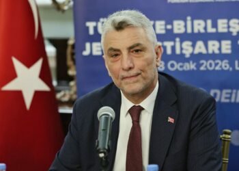 Cari işlemler açığı tarihsel ortalamanın altında seyretmeye devam ediyor