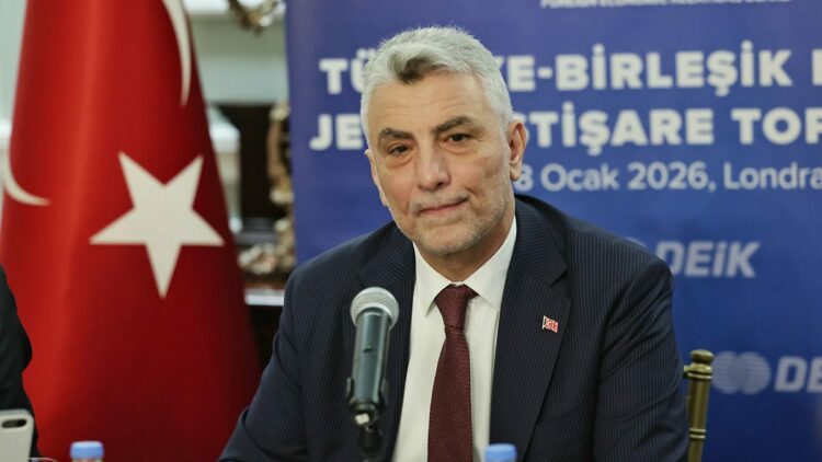 Cari işlemler açığı tarihsel ortalamanın altında seyretmeye devam ediyor