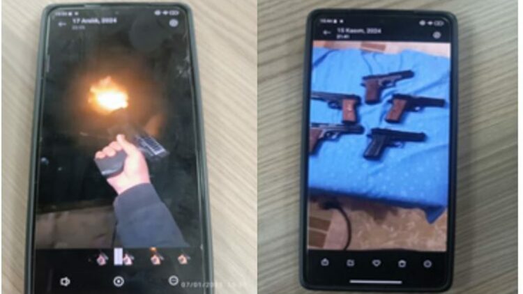 Casperlar soruşturmasında çocuklara iddianame