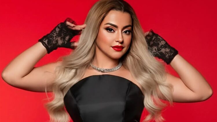 Şarkıcı Ceren Cennet müzik sektörünü eleştirdi: Kâr odaklı üretim, müziğin ruhunu gölgeliyor!