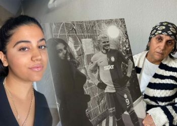 Cinayete kurban giden Dilan’ın annesi isyan etti