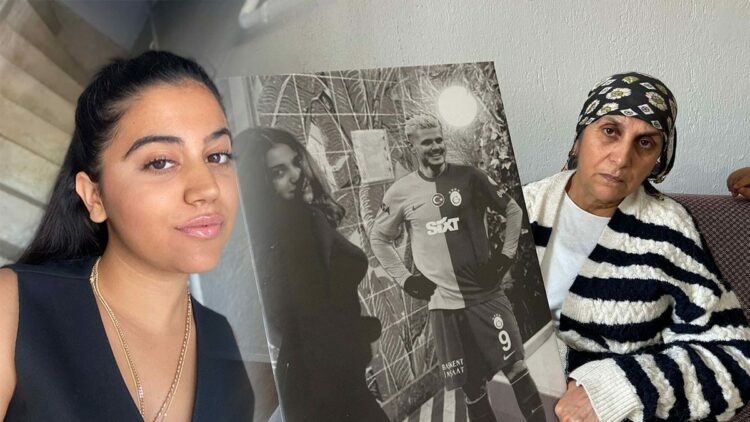 Cinayete kurban giden Dilan’ın annesi isyan etti