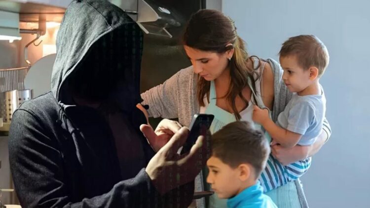 'Çocuğu okula giden ev hanımlarına destek' haberlerine dikkat!