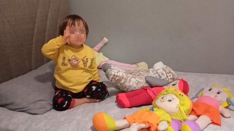 Çocukları Down sendromlu doğan aileye 77 milyon TL tazminat kararı