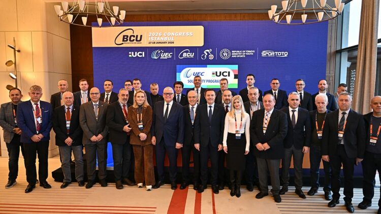 Cumhurbaşkanlığı Bisiklet Turu, en başarılı organizasyonlardan biri