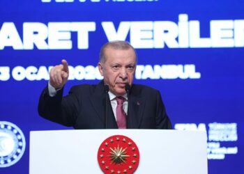 Cumhuriyet tarihimizin en büyük ihracatını gerçekleştirdik