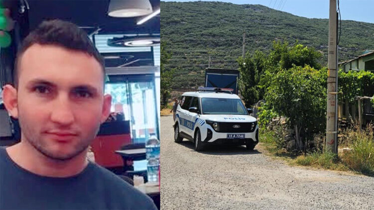 Damadını tüfekle öldüren kayınpedere 10 yıl hapis