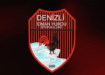 Denizli İdmanyurdu'nun yeni başkanı Mustafa Gölcü oldu