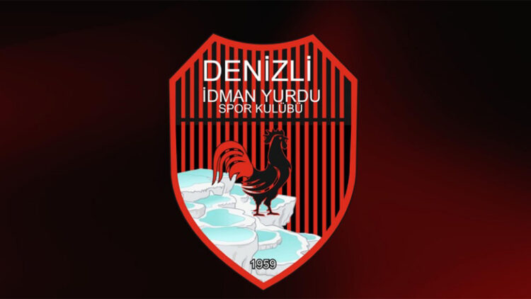 Denizli İdmanyurdu'nun yeni başkanı Mustafa Gölcü oldu