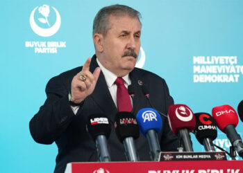Teröristle masaya oturulmaz, terörle mücadele kararlılıkla sürdürülür