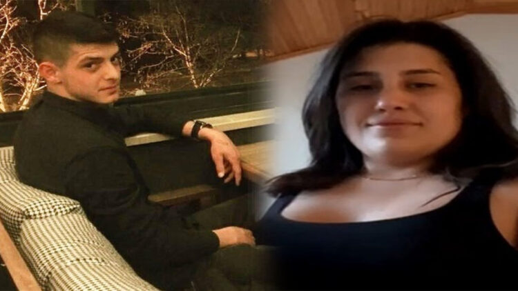 Dilruba Elif Çetin'i 4 bıçak darbesiyle öldüren sanık af istedi