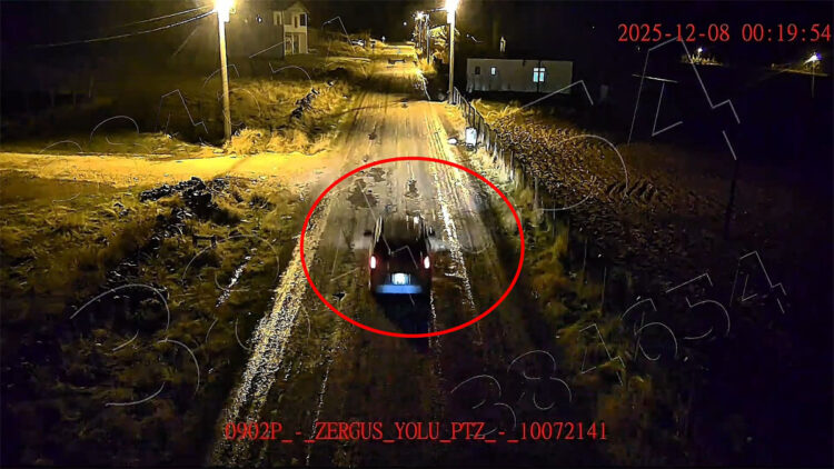 Diyarbakır merkezli 5 ilde kablo hırsızlığı operasyonu