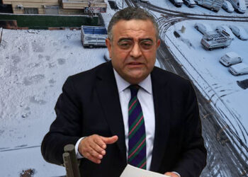 Diyarbakır'da yaşanan uçuş iptallerinde ILS sıkıntısı!