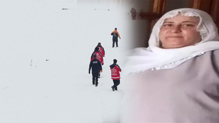 Zihinsel engelli Nimet Kılıç'tan 6 gündür haber yok