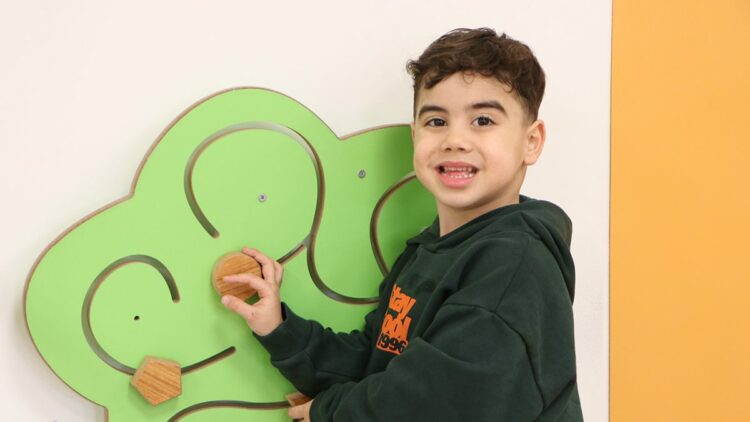 DMD hastası Kerem’in kampanyası 1 yılda yüzde 9’a ulaşabildi