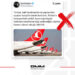 Türkiye ve Irak arasındaki tüm uçuşlar durduruldu mu?