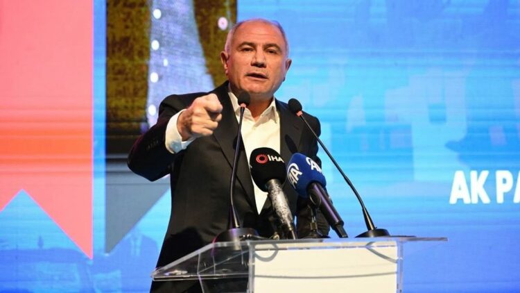 Demokratik meşruiyet tartışması trajikomik