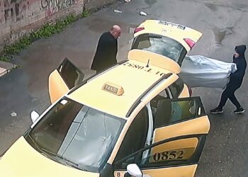 Depodan 148 bisiklet çalan kardeşler, birbirini suçladı