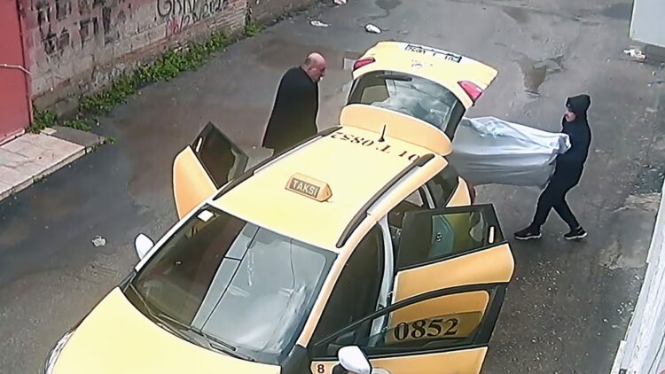 Depodan 148 bisiklet çalan kardeşler, birbirini suçladı