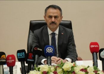 Derince Eğitim ve Araştırma Hastanesi’nde deprem önlemi