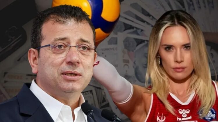 Derya Çayırgan'ın ifadesi ortaya çıktı