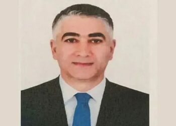 Dışişleri Bakan Yardımcılığı'na Hacı Ali Özel atandı