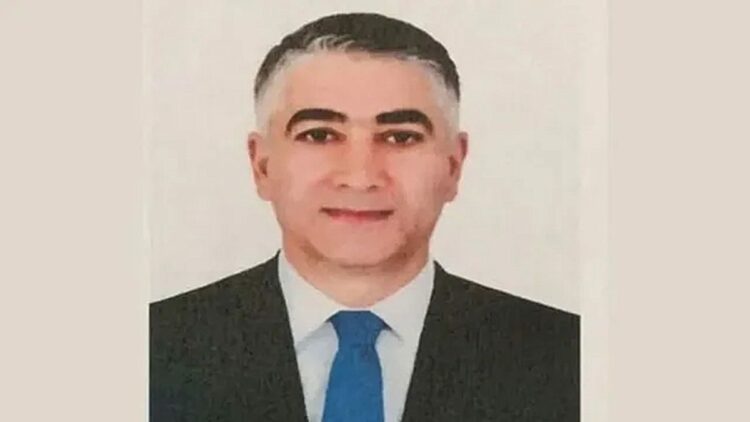 Dışişleri Bakan Yardımcılığı'na Hacı Ali Özel atandı