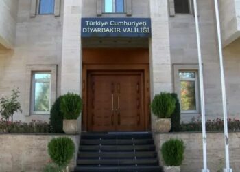 Diyarbakır'da 4 günlük eylem yasağı