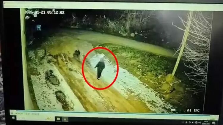 Diyarbakır'da kaybolan kadını arama çalışmaları 3’üncü gününde