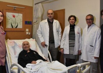 Doğru ilk yardımla hayatta kaldı
