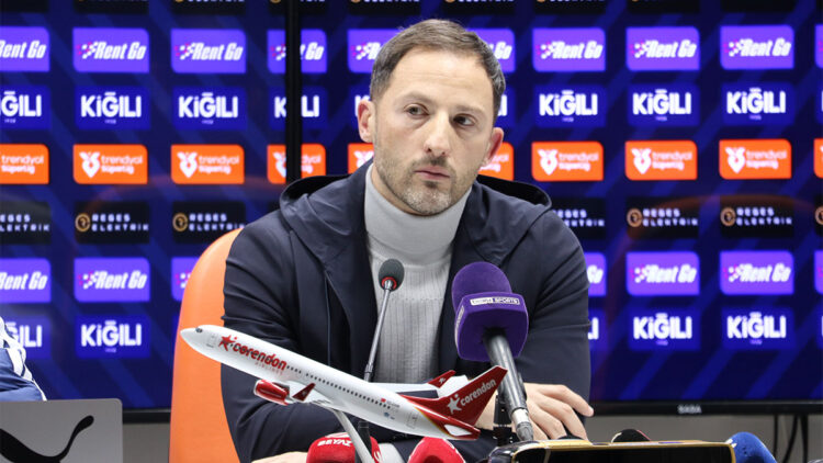 Rakip ilk yarıda yaptığı baskıyı ikinci yarıda sürdüremedi