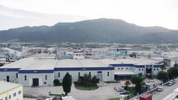 GEA Türkiye, sürdürülebilir büyümeye hız kesmeden devam ediyor