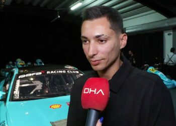 Dünya şampiyonu olarak MotoGP'ye gitmek en büyük hedefimdi