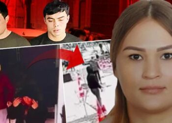 Durdona Khakımova cinayeti şüphelilerine tutuklama talebi
