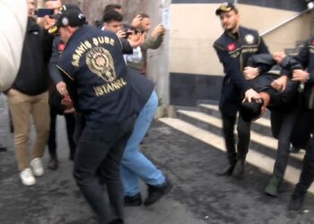 Durdona Khokimova cinayetinin şüphelileri adliyeye sevk edildi