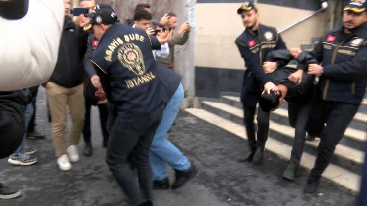 Durdona Khokimova cinayetinin şüphelileri adliyeye sevk edildi 