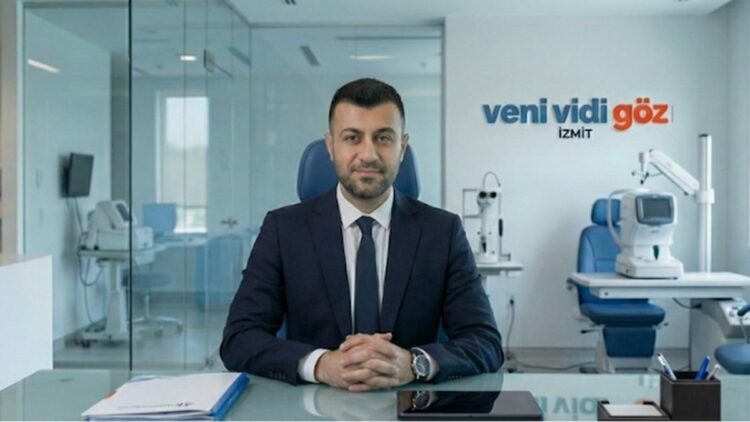 Düzenli göz muayenesi, katarakta bağlı görme kaybını önlemede önemli rol oynuyor